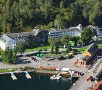 Fretheim Hotel